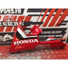 Sabot de carénage gauche