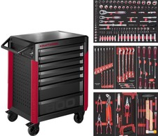 Kraftwerk PRO LINE Servante