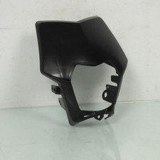 Plaque phare origine pour Moto