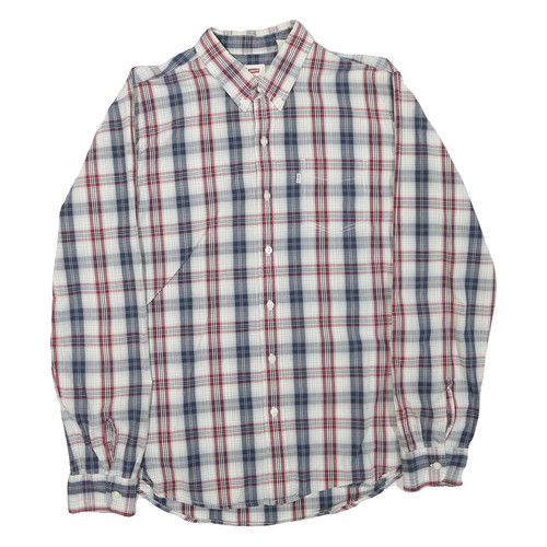 Levi hommes blanc bleu - &,