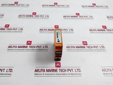 IFM ELECTRONIC SR0151 Contrôle Moniteur Pour Flux Capteurs VS3000 24 V Dc 4 A