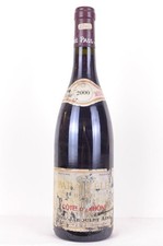 côtes du rhône paul jaboulet