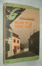 Le MASQUE série Émeraude 5 