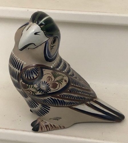 Rare poterie zoomorphe - ,
