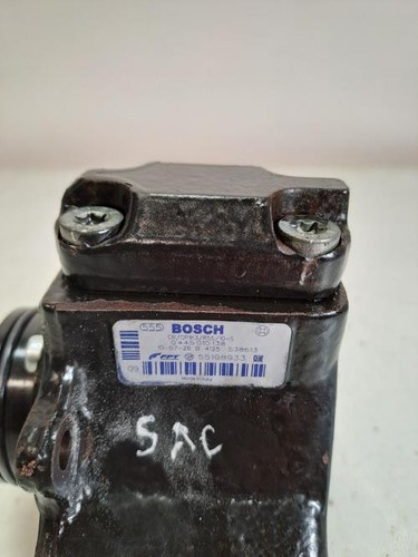 Pompe injection opel corsa - à,