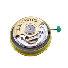 Chaumet - ETA 2892 A2