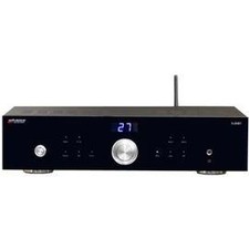 Amplificateur Hi-Fi Advance Paris X-i50BT Noir et gris