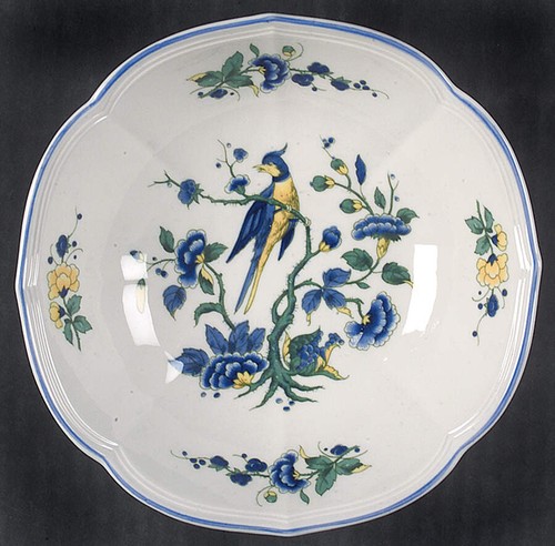 Villeroy boch phoenix - &, blau