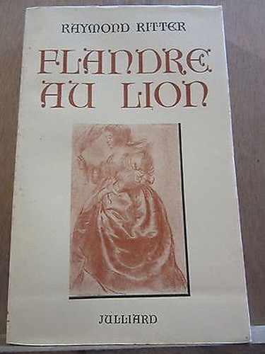 Raymond ritter flandre au - raymond,