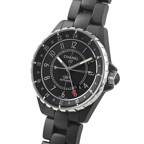 Montre chanel j12 gmt - montre,