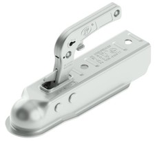 STEINHOF Fixation attelage à