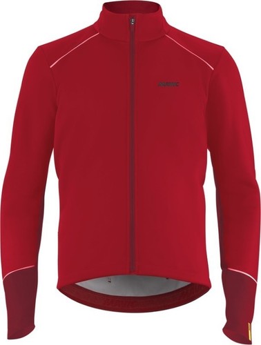 Veste hiver mavic - veste, d'hiver