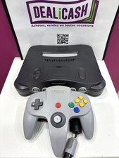Console Nintendo 64 N64 avec