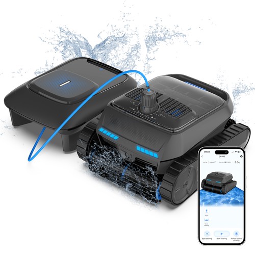 Airrobo cp400 robot - airrobo,