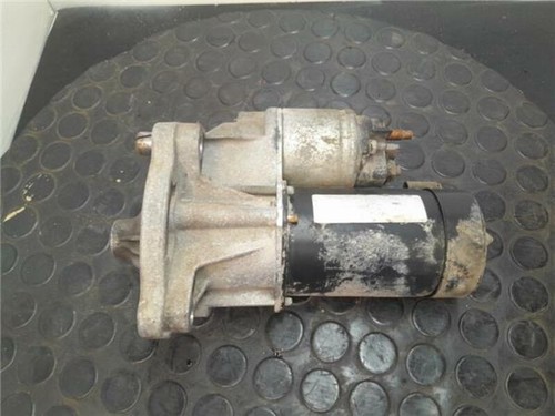 5802s4 démarreur peugeot 205 - démarreur,