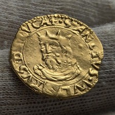 Monnaie, Italie, Lucca, 1
