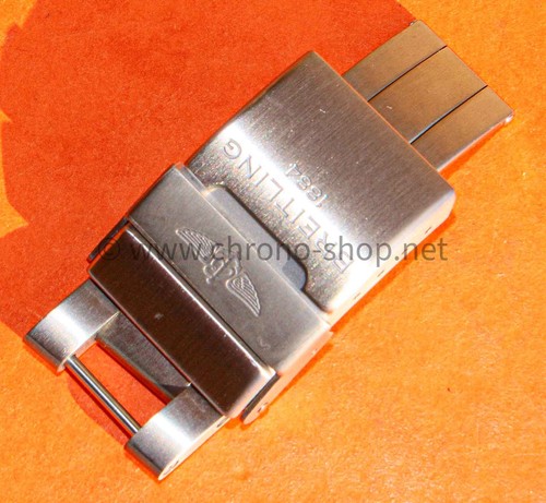 Breitling fermoir déployant - fermoir,