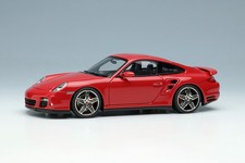 Porsche 911 (997) Turbo 2006