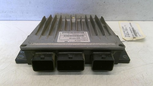 Calculateur moteur dacia - moteur,