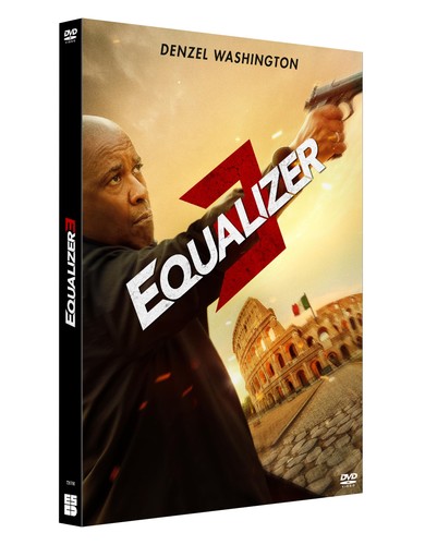 Equalizer - , 3