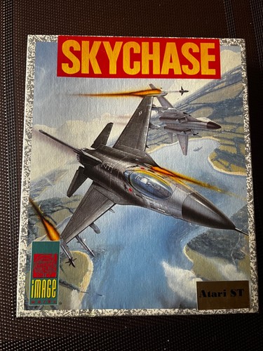 Jeux vidéo atari - atari, st