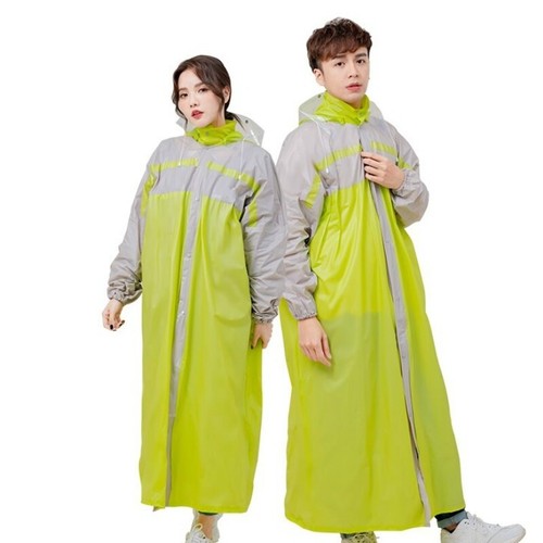 Veste imperméable capuche - imperméable, À