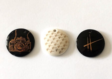 Série complète de fève