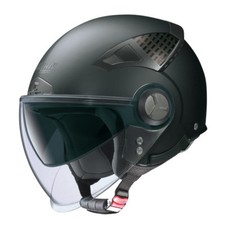 Casque Nolan N33 - N 33 Classic Noir Mat col.4 TAILLE XS