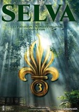 LEGION ETRANGERE / LIVRE