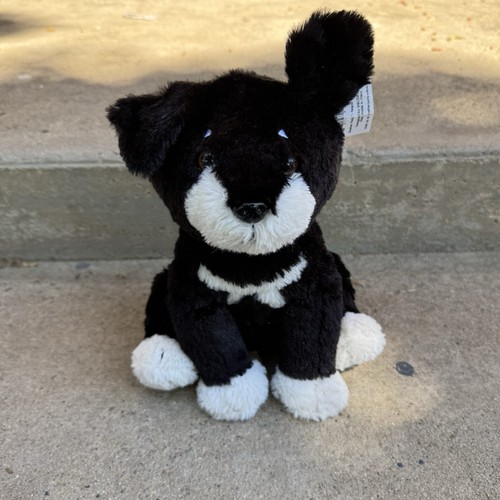 Shelter pets chops nwt plush - chops,