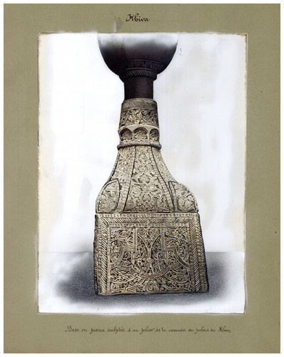 Persia base pierre - base,