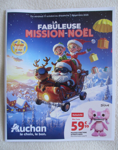 Catalogue jeux jouets de - jeux, &
