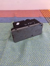 Pompe de centralisation golf 3 en bonne état   A632