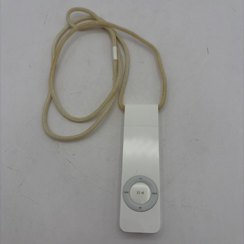 Apple ipod shuffle - ipod, 1st