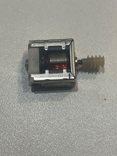 moteur tcr en état de