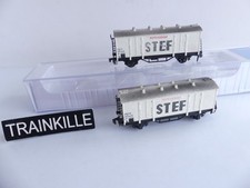 705 / 7050 HORNBY FRANCE HO /