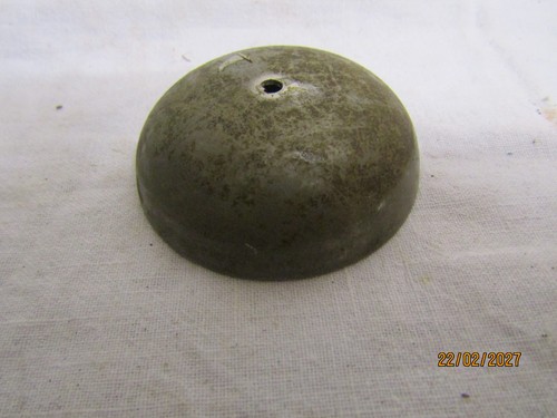 T21 cloche de - t21, pendule