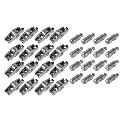 16x poussoir soupape - 16x, +