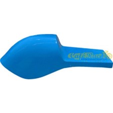 Queue En Fibre de Verre Cafè