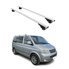 Barres de toit Transversales