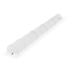 Tunnel de croissance abri pour