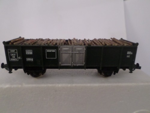 Lima 303172 wagon - lima,