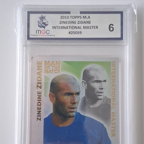 Topps match attax 2010 - topps,