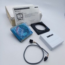 SIMRAD Robertson IS11 WAYPOINT