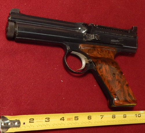 Nice crosman 2nd variant - nice,