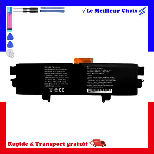 Batterie 1pc neuve - batterie,