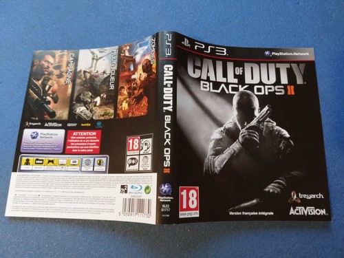 Ps3 playstation jaquette - playstation, 3