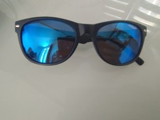 lunette de soleil sans