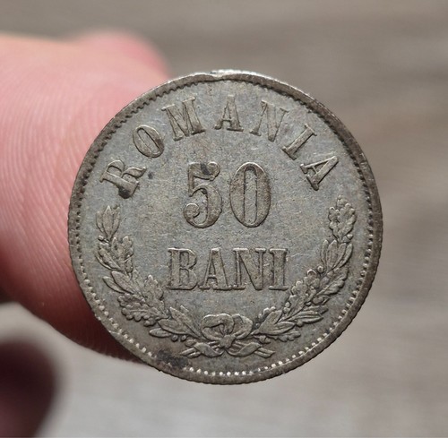 166 roumanie 50 - 50, bani