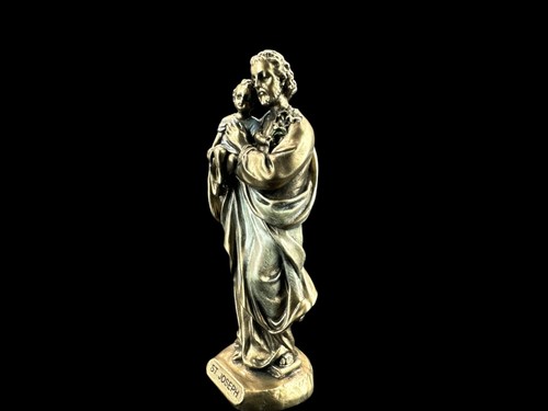 Petite figure saint joseph - petite,